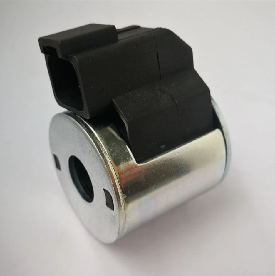 1PC NEW FOR DAH-11-034 solenoid valve coil replacement