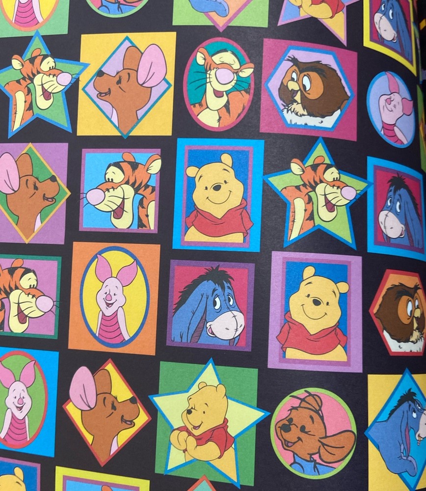 Making DISNEY SCRAPBOOK Pages Guidebook 40 Sheets 68 Sample Pages Techniques NEW