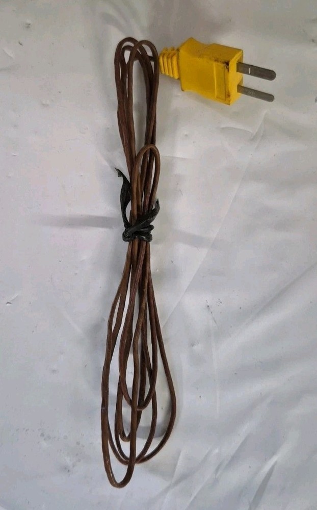 FLUKE 80TK Thermocouple Module