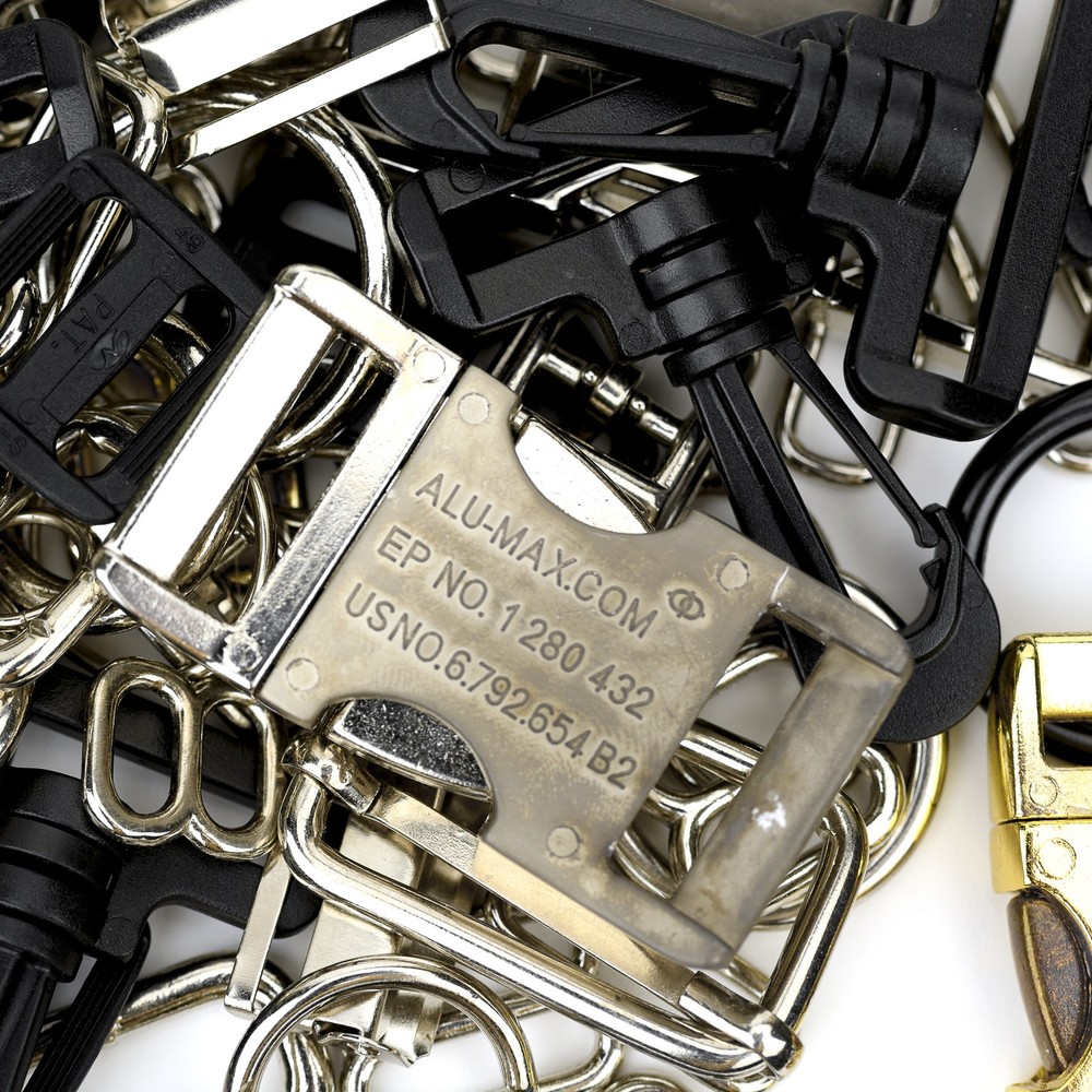 Closeout Hardware Mystery Bag