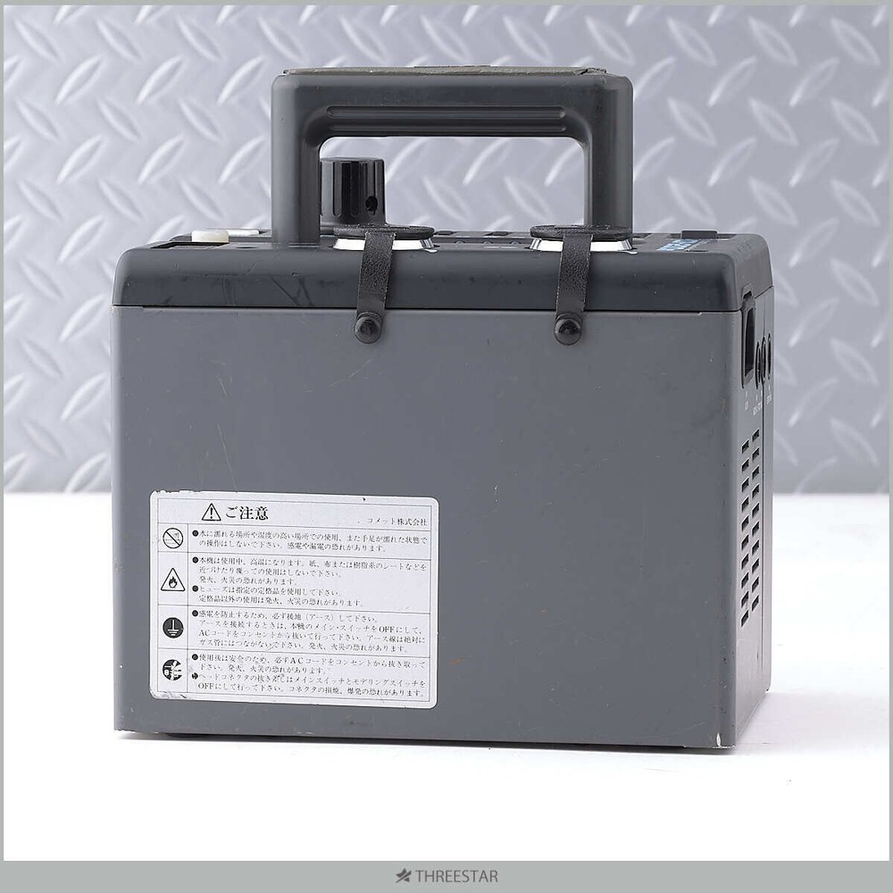 COMET CB-1200III/CLX-25miniG #90