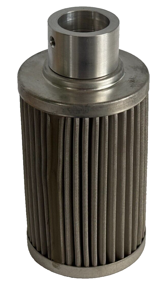 NEW IN BOX DB Filteration DBF06-027 Suction Strainer