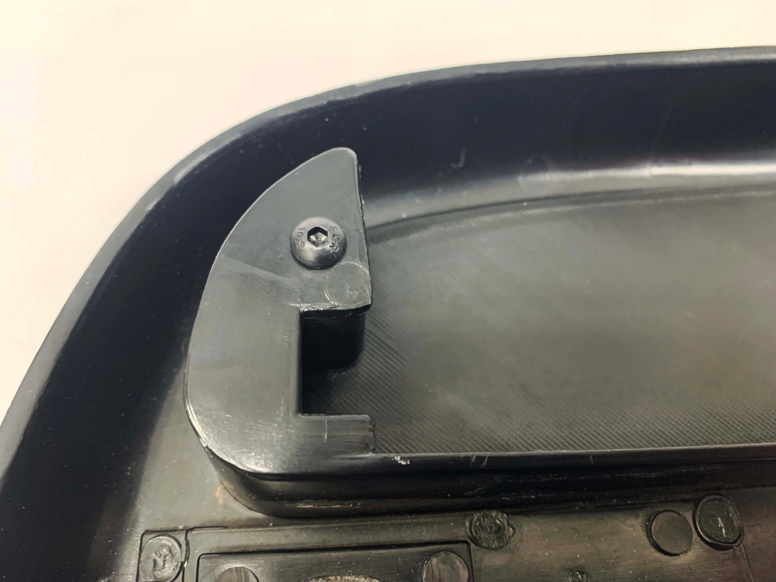 Ram 94-97 Cup Holder Switch Plate