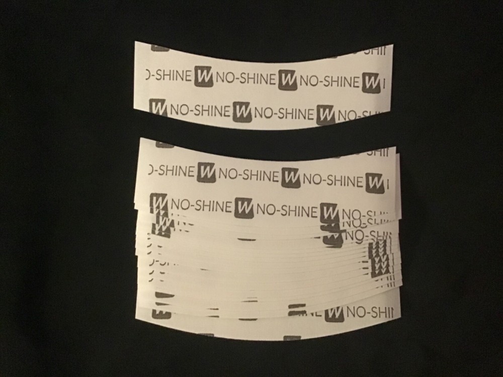 WALKER  C CONTOUR NO SHINE ( 36 ) STRIPS
