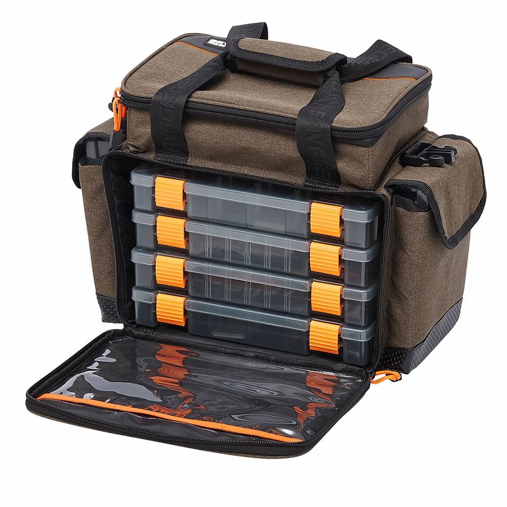Savage Gear Specialist Lure Bag Medium