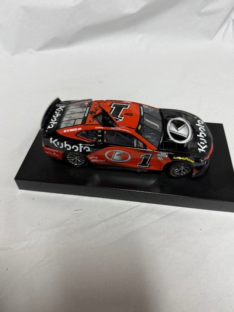 Kubota 1/32 diecast model