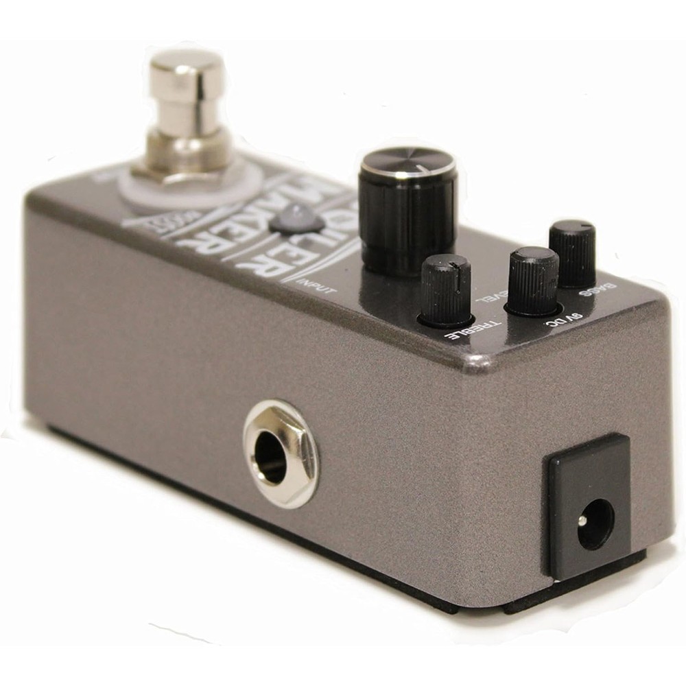 Outlaw Boilermaker Boost Pedal