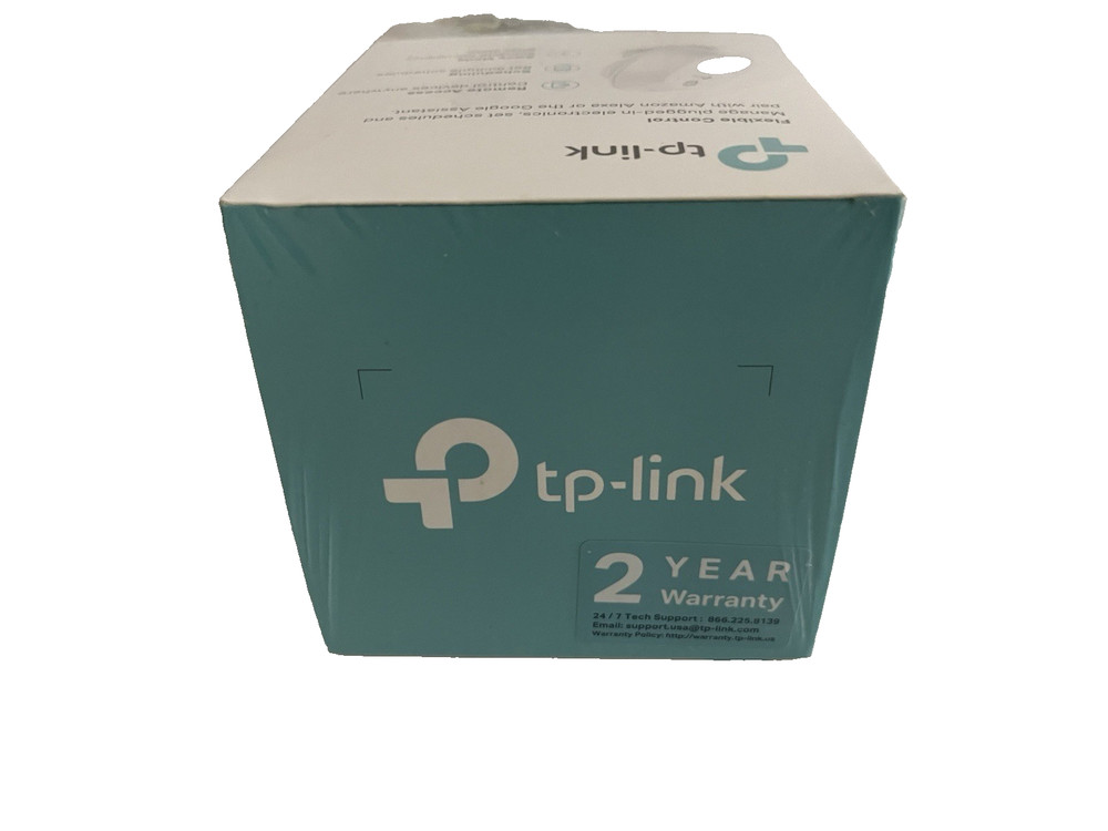 TP-Link HS100 Smart Plug