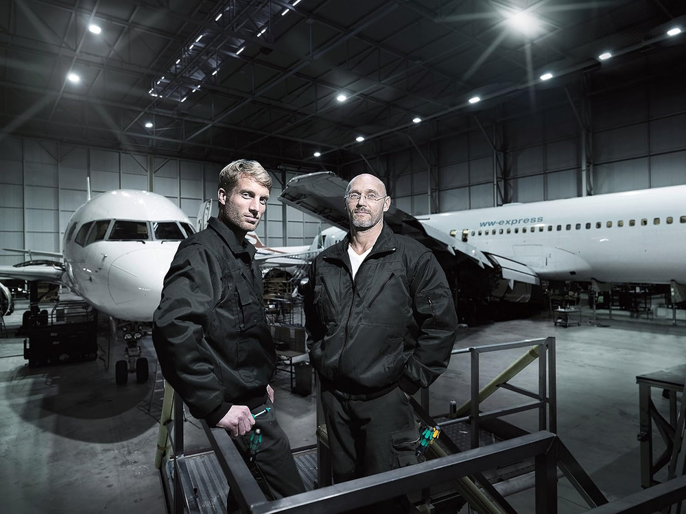 Screwdriver 6 Piece Set with Laser Tip