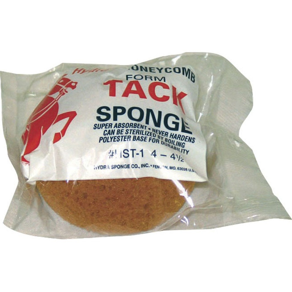 HYDRA HONEYCOMB FORM TACK SPONGE