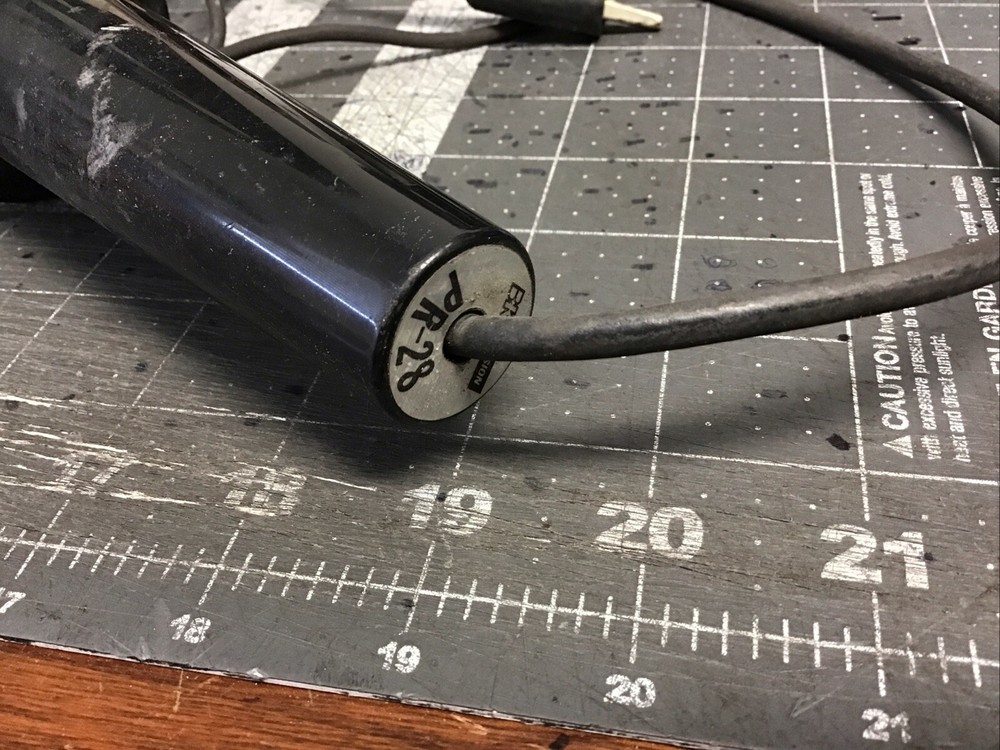 BK PRECISION PROBE PR-28 USED (LB15I)