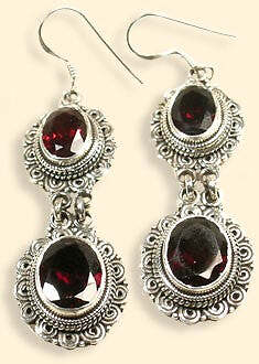 Nepal Earrings
