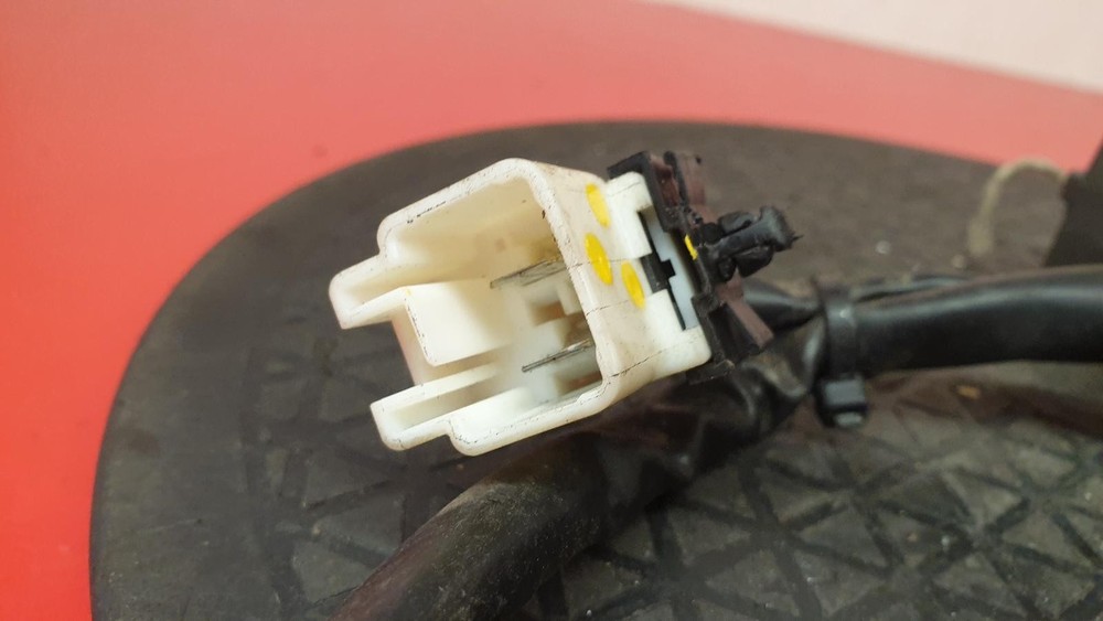 2018 PIAGGIO GTS 300 SUPER REGULATOR RECTIFIER
