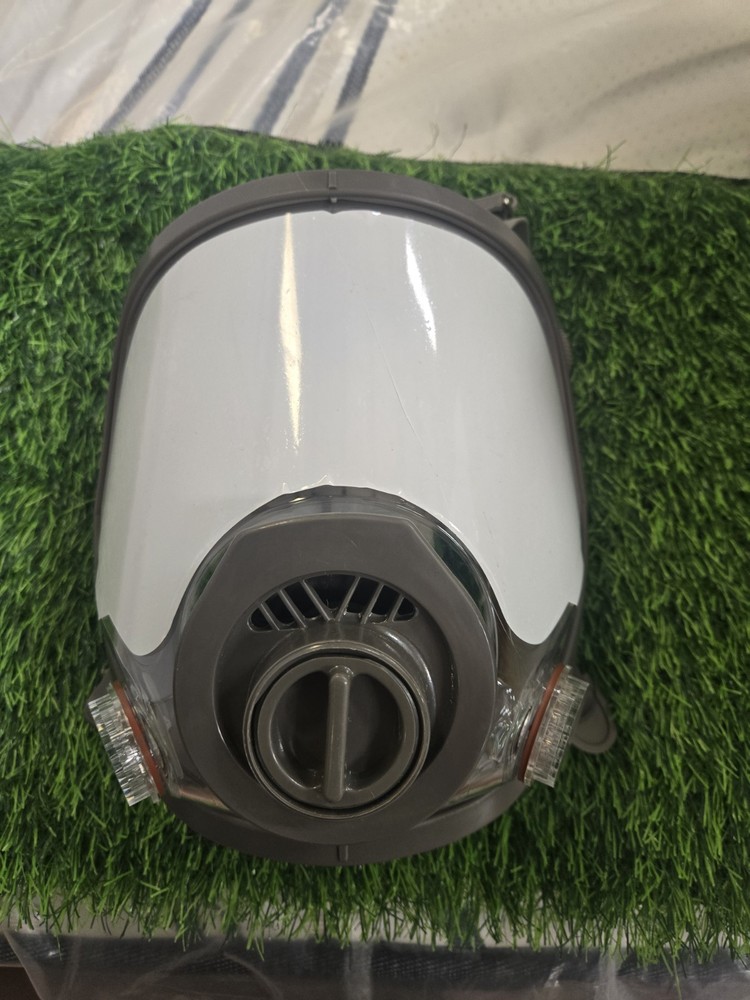 Gas Mask Full Face Respirator Universal Version