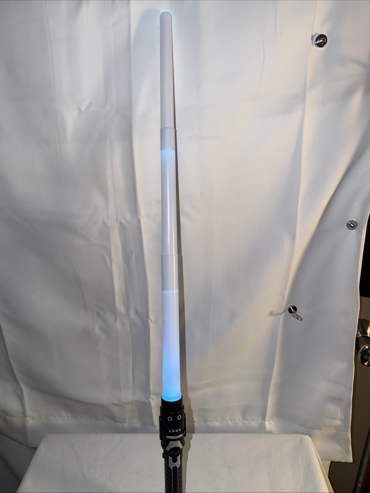 Telescoping Light Sabre From Galaxie Battles