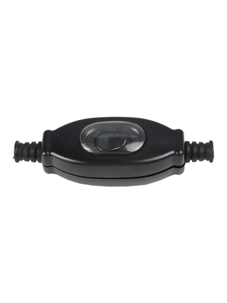 Switch Waterproof Contact Double For Various Lighting High Quality Switch Cord