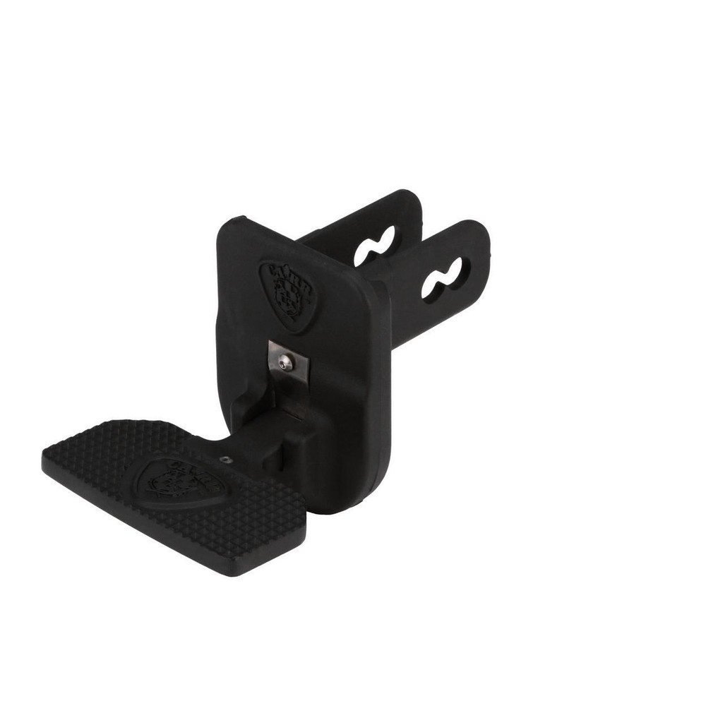 Carr Receiver Hitch Mounted Step , PN# 183242