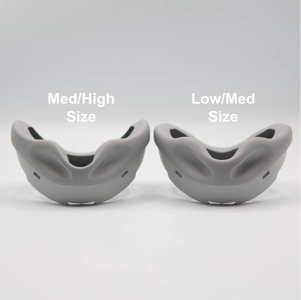 - Main Body Interchangeable Part (Adults) (Low/Medium)