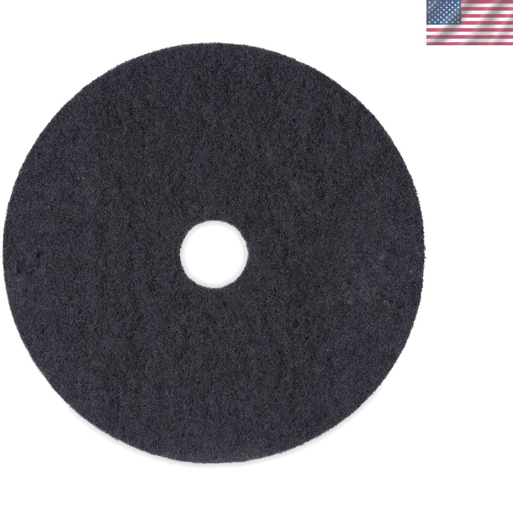 Long-lasting Floor Stripping Pads - 20