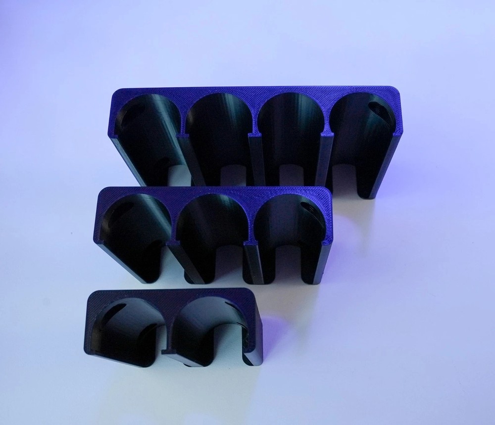 AI Nero 3 Nero 5 Nero 7 Controller Triple Cradle