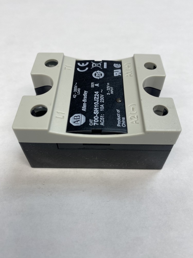 Allen-Bradley 700-SH10JZ24 Solid-State Relay