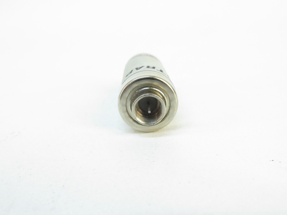 Microwave Filter Company Fastrap 5KVP-A-2 Lowpass