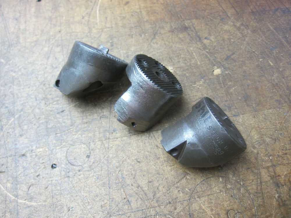 Sandvik Coroturn STFCR-24-3 indexable modular boring bar head