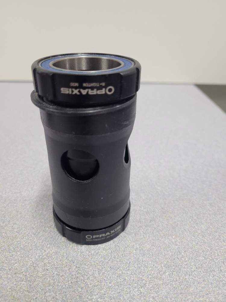 Praxis PF 30 68mm bottom bracket