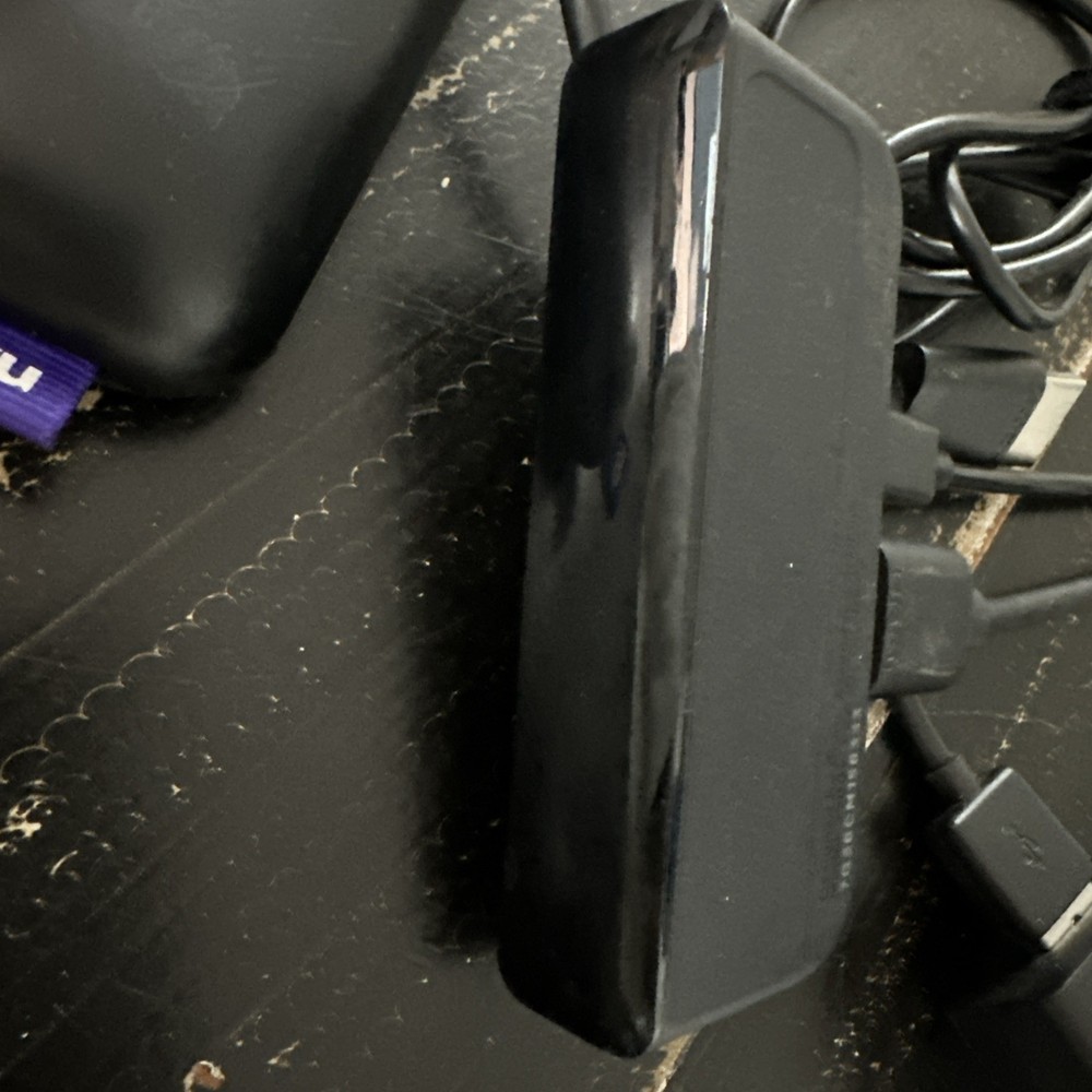 Roku 3700x Streaming Device