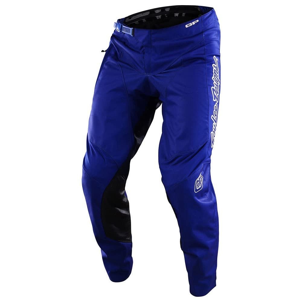 GP PRO PANT; MONO BLUE 28