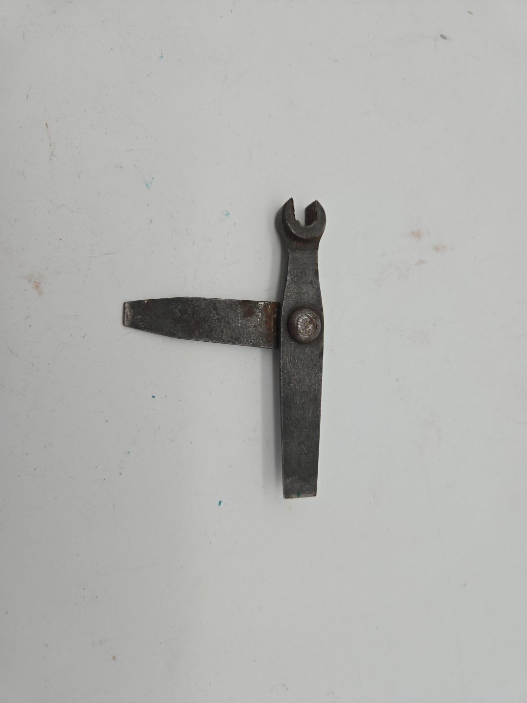 M-1863 US SPRINGFIELD RIFLE MUSKET COMBINATION TOOL .58 CAL.-CIVIL WAR