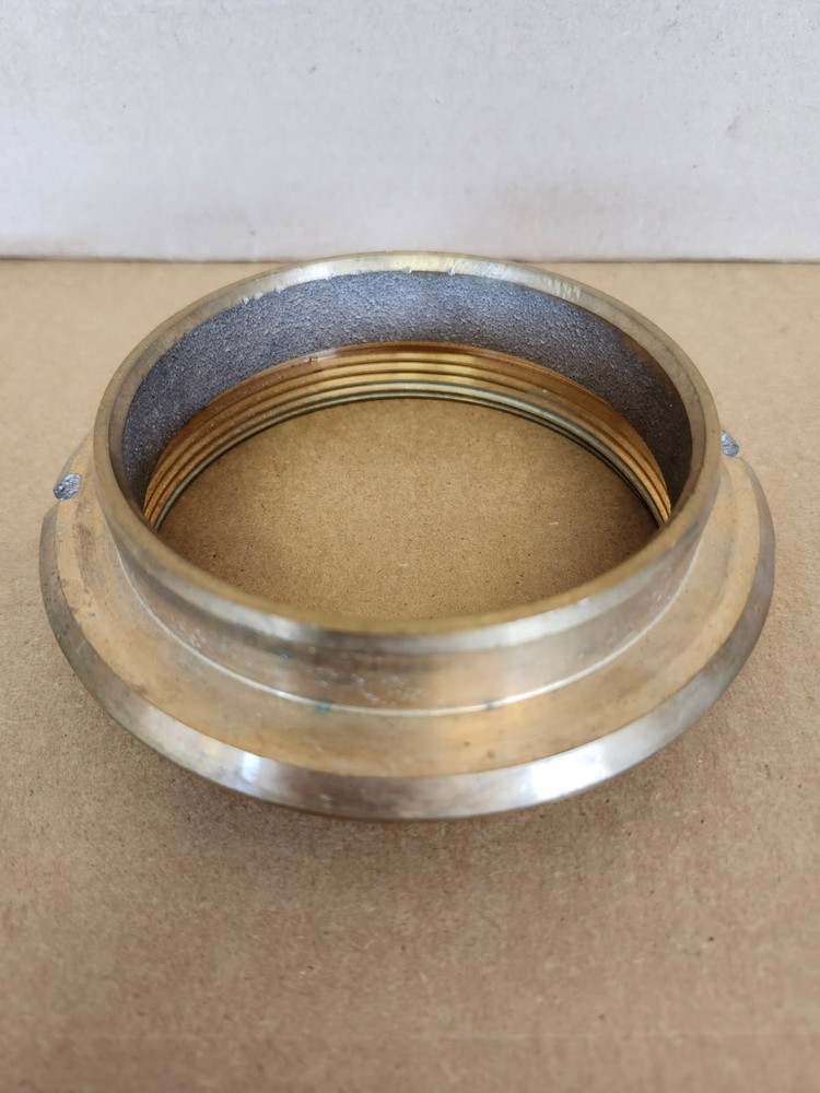 OPW 4" Side Seal Fill Adapter