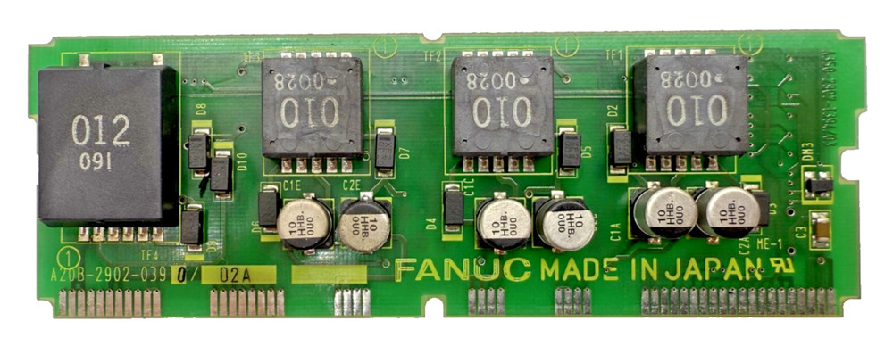 FANUC A20B-2902-0390/02A