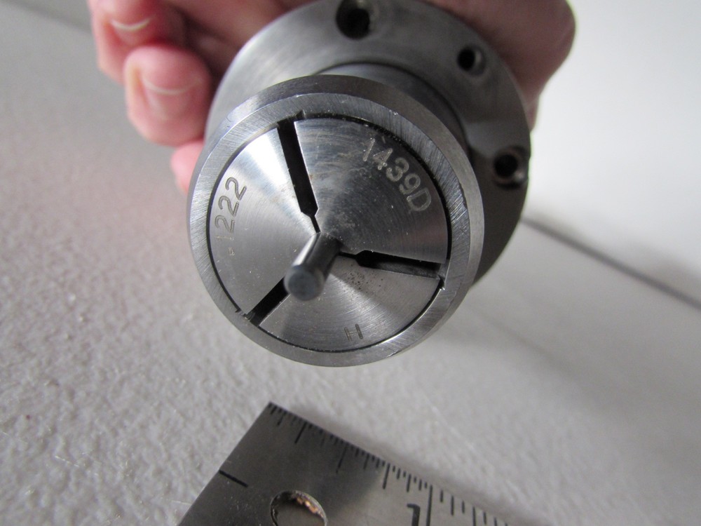 Precision High Speed Spindle