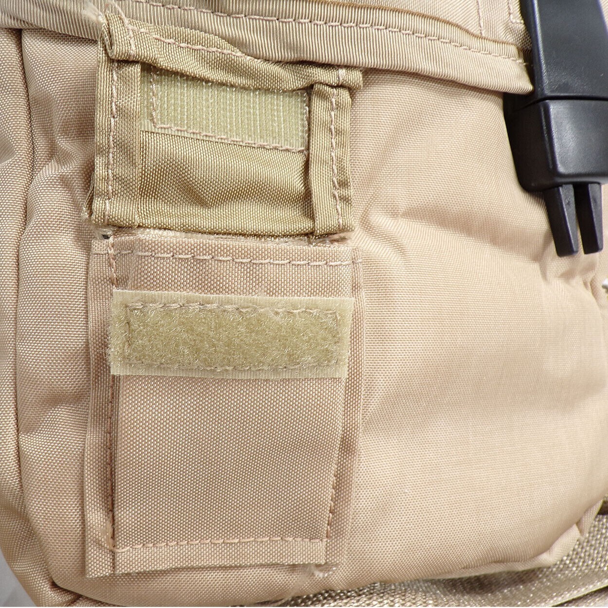 NEW Genuine US Military 2 QT OD Canteen with Desert Tan Cover and Shoulder Strap