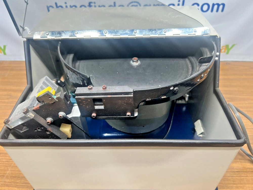 Visumatic Screw Feeder USIP