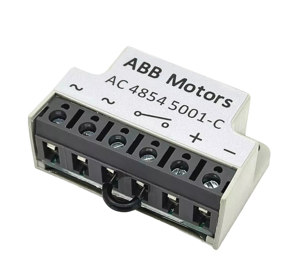 1pcs Replace AC 4854-5001-C Rectifier