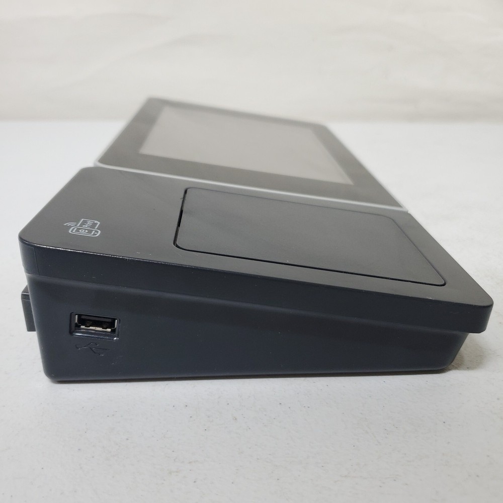 HP LaserJet 500 MFP M525 Touch Screen Operation Panel Control