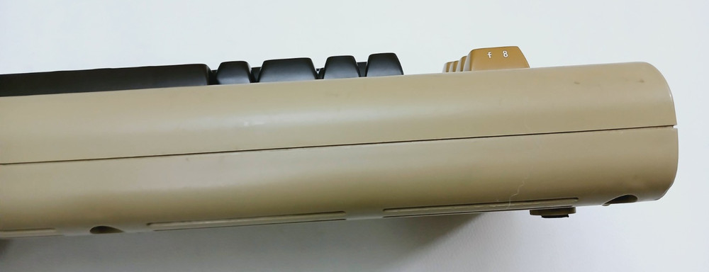 Vintage Commodore 64 Computer - For Parts Only