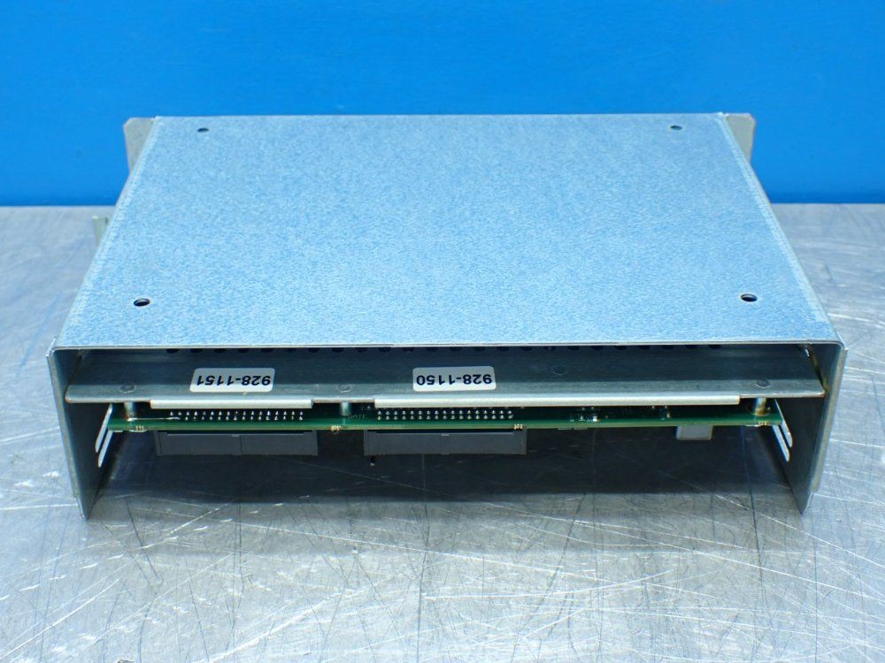 WTC ETHERNET MODULE 917-0159
