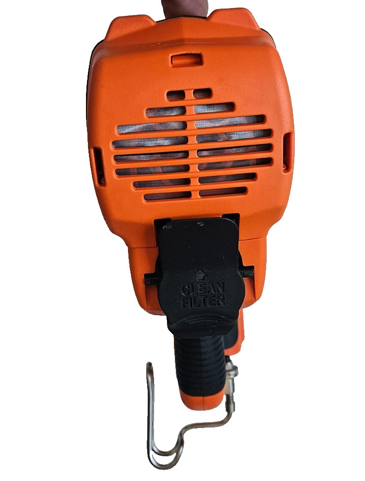 Paslode Angled Finish Nailer IA250A-Li2, 916200, Battery & Fuel Cell Powered