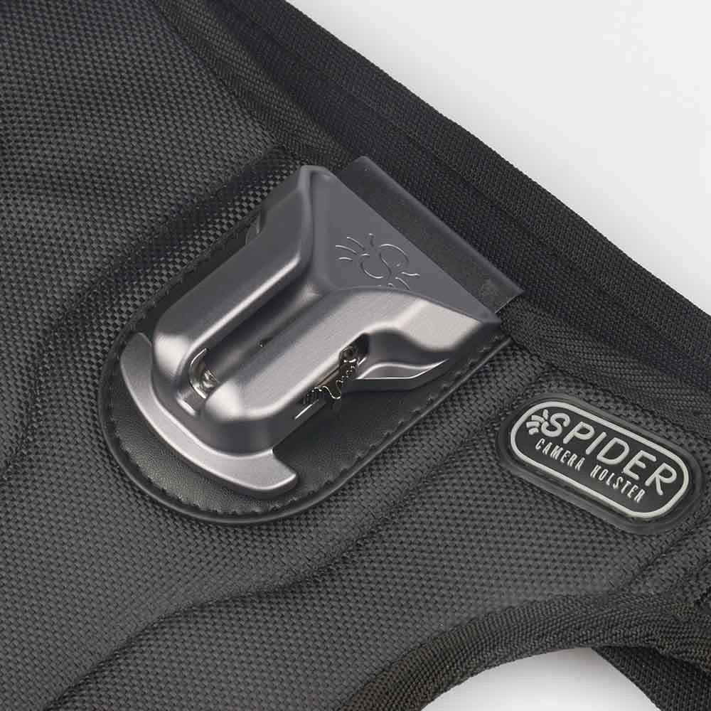 SpiderPro Single Mirrorless Camera System v2