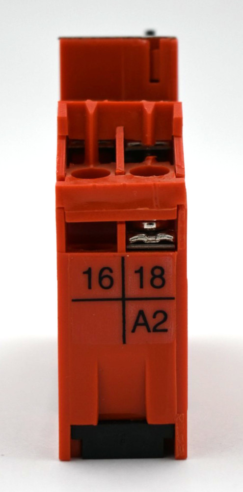 BROYCE CONTROL M1DOM MULTI FUNCTION TIME DELAY RELAY 24-240V 48-63HZ