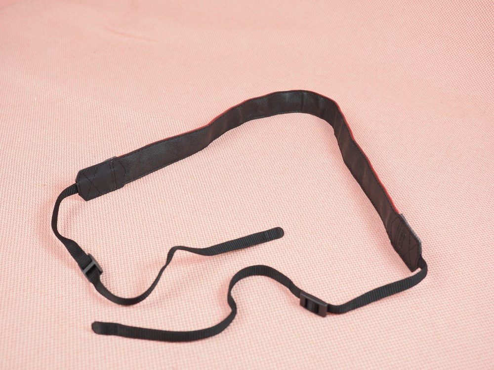 Canon EOS R6 Mark II Genuine Camera Neck Strap