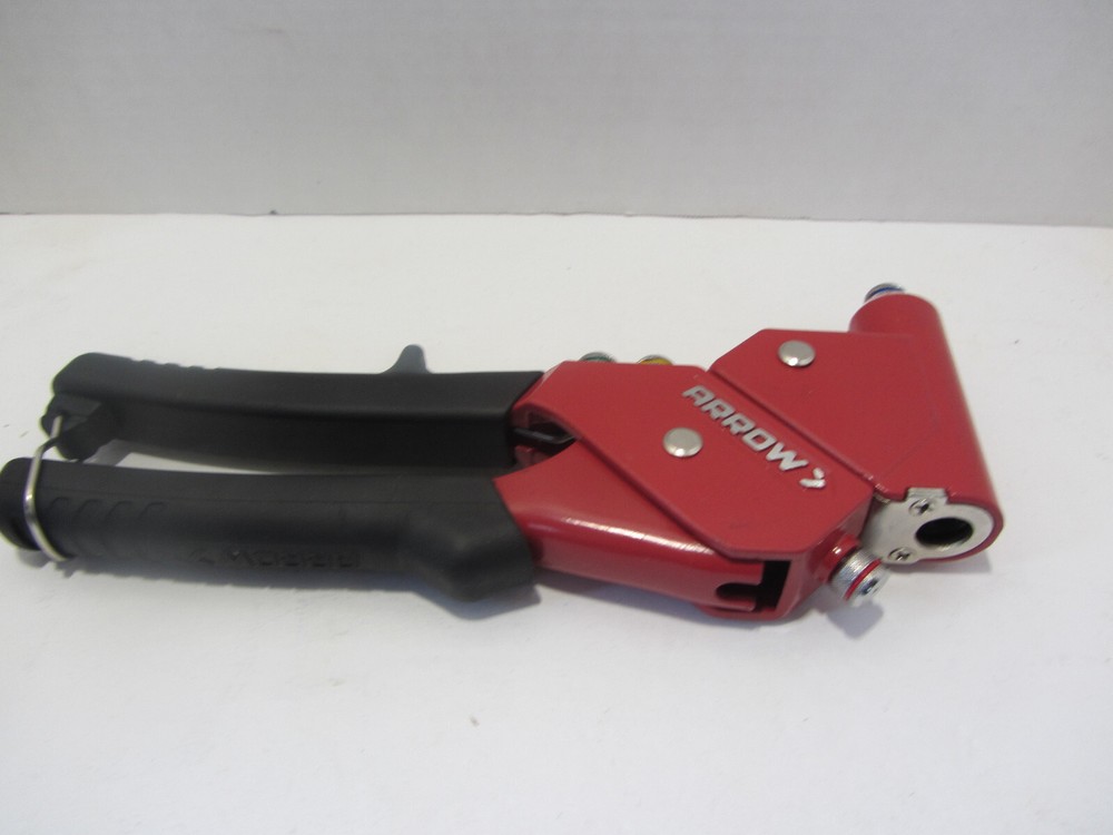 Arrow Manual Rivet Tool Kit RT187SHK -Needs Work-
