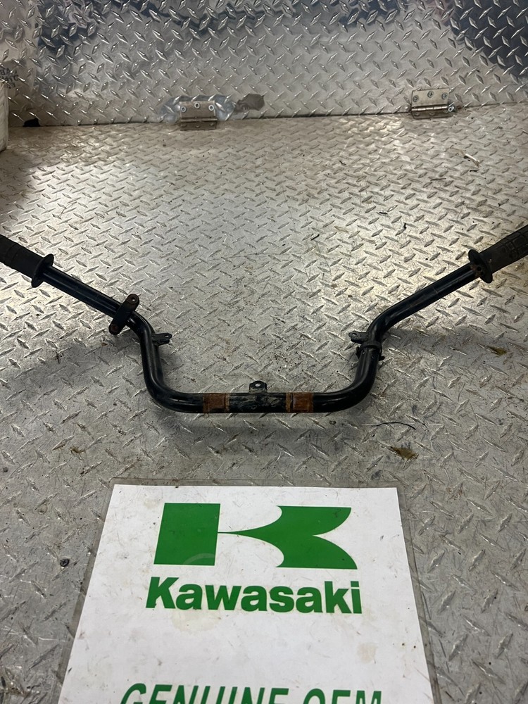 2008 Kawasaki Brute Force 750 Handlebars SLIGHT TWEAK