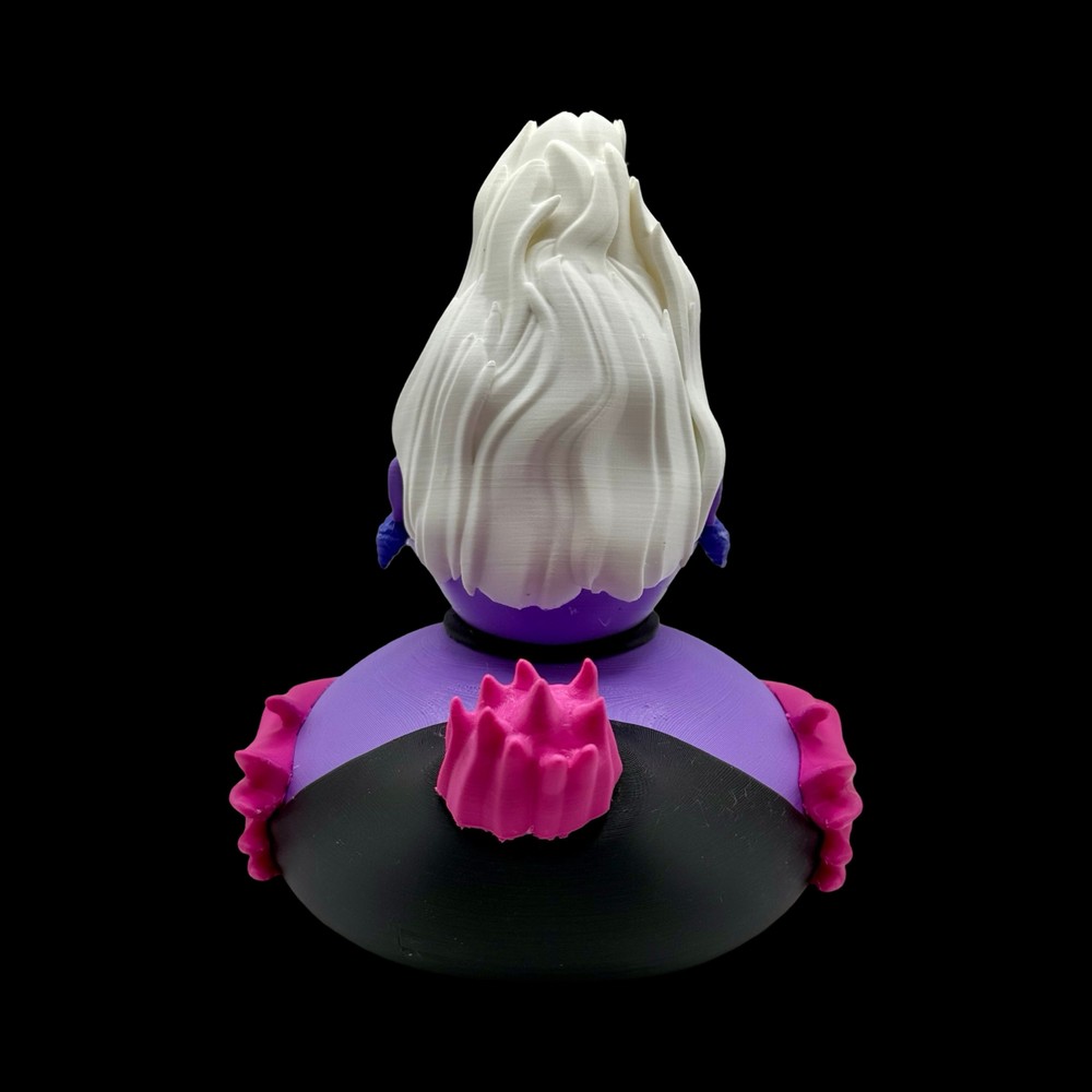 Ursula Duck