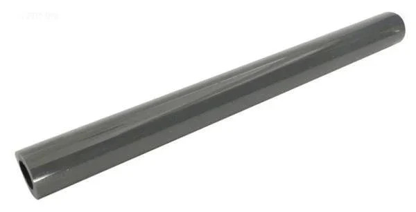 Adapter Hose, Gray, 8-1/2"