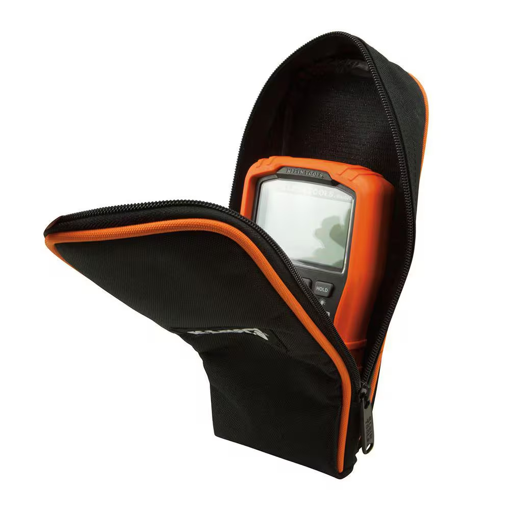 3.5 In. Multimeter Carrying Tool Case