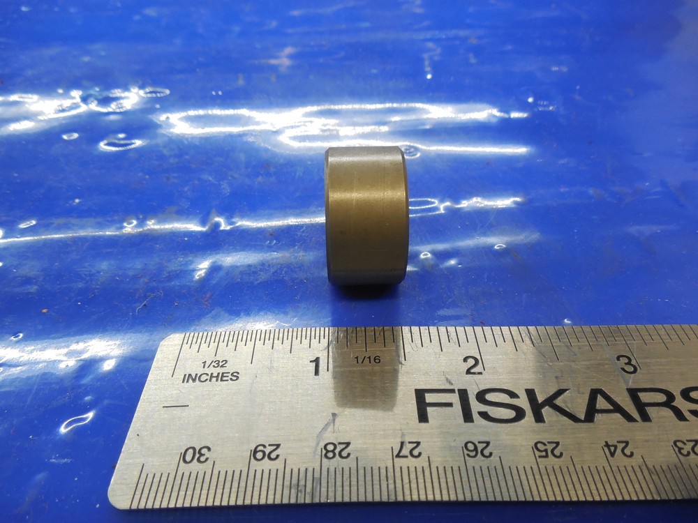 .460 100 DEGREES SETTING BLOCK UNDERSIZE .5 .50 .500 .5000 - .04 1/2 CNC TOOLING